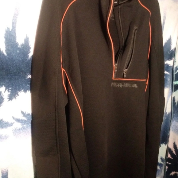 Harley Jacket - Picture 10 of 13